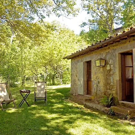 Casa Dell'Ambasciatore Vivo d'Orcia Exterior photo