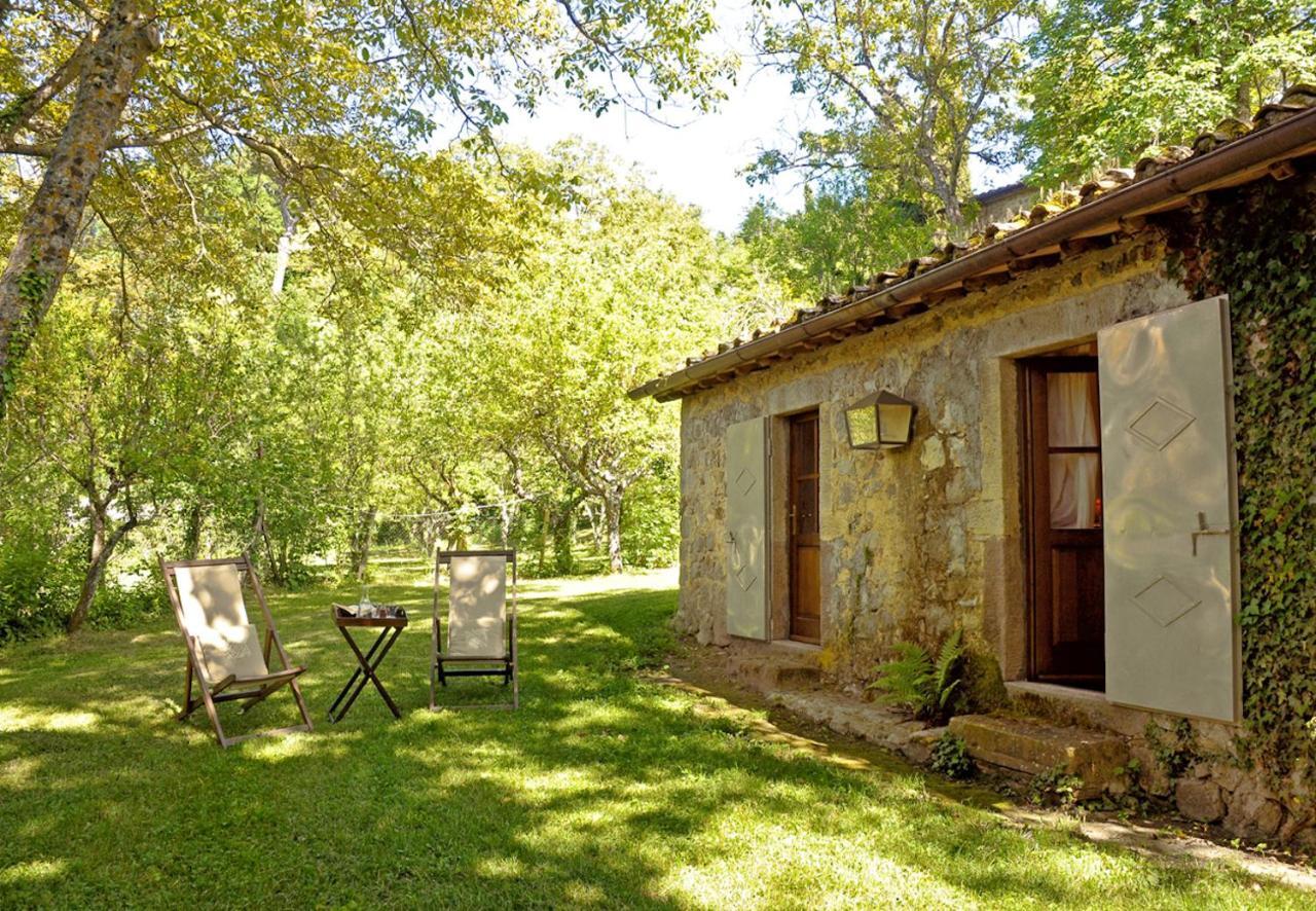 Villa Casa Dell'ambasciatore *