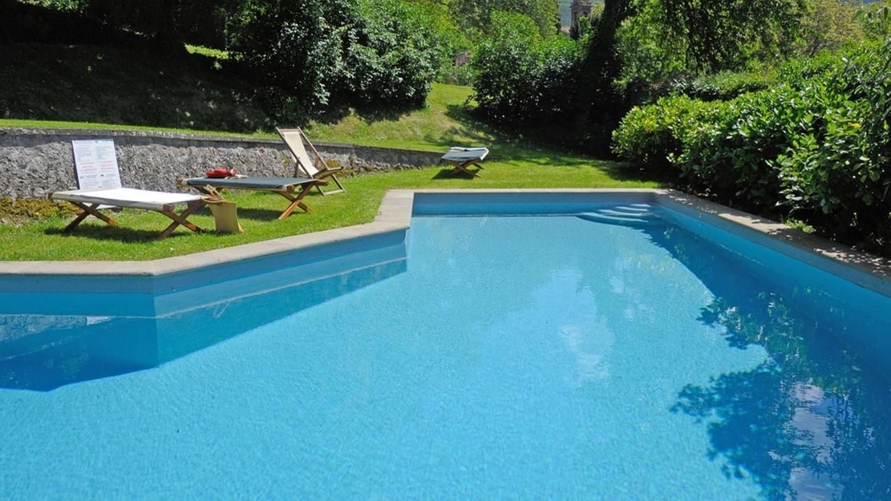Villa Casa Dell'ambasciatore *