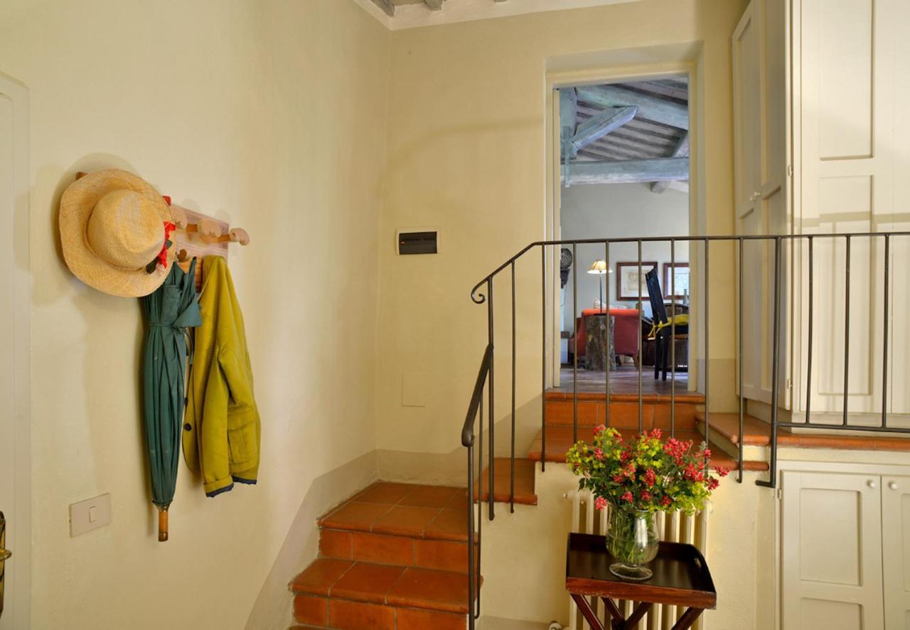 Casa Dell'ambasciatore Villa