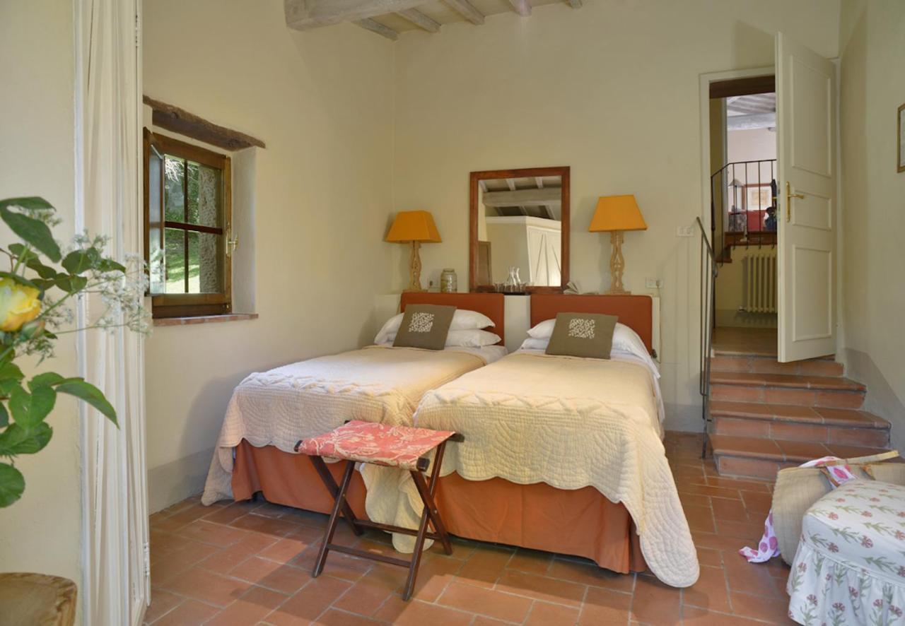 Casa Dell'ambasciatore Villa *