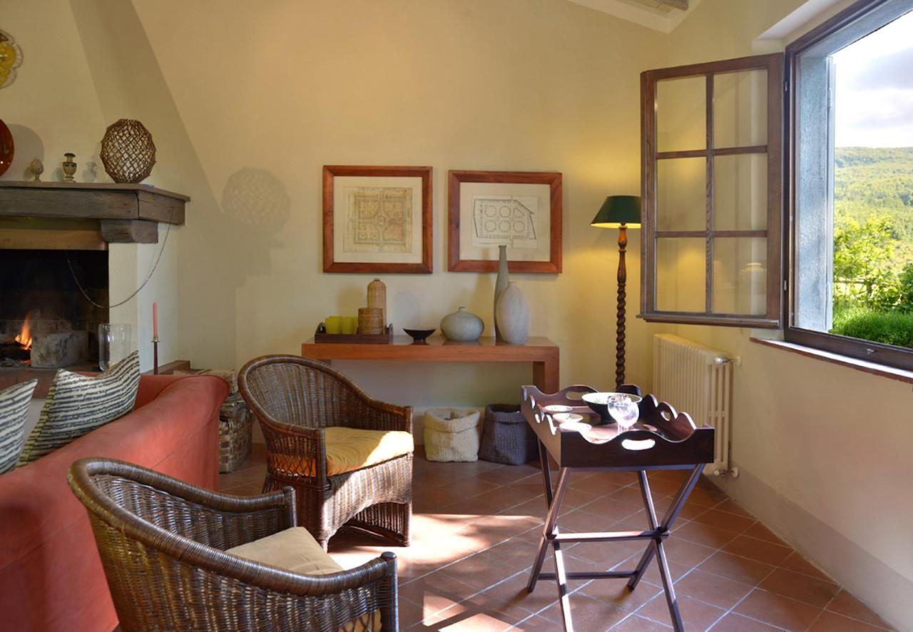 Casa Dell'ambasciatore Villa
